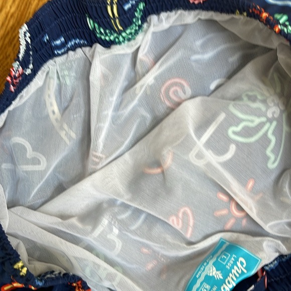 chubbies The Neon Lights Classic Swim Trunks🌴 - Picture 9 of 11